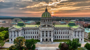 Firefighting & Politics – 4Q 2022 Newsletter